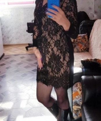 Анжелика