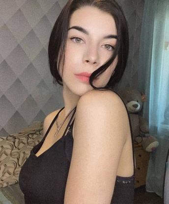 Анкета проститутки Вика - Фото 1, Лунинец, 19 лет, №2411