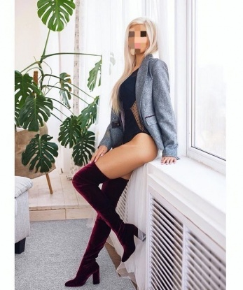 Анкета проститутки Ина - Фото 1, Лунинец, 21 год, №7000