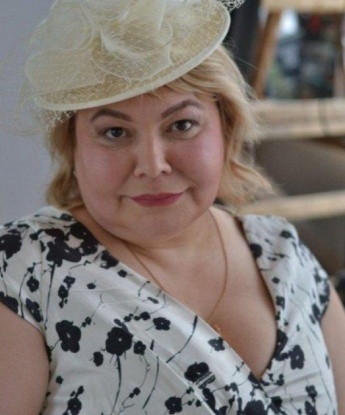 Чеслава